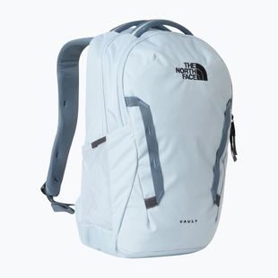 Rucsac urban The North Face Vault 26 l frost grey/granite grey