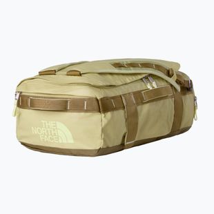Geantă de voiaj The North Face Base Camp Voyager Duffel 32 l pear/cedar/lemon mist