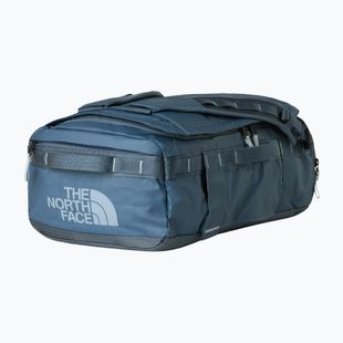 Geantă de voiaj The North Face Base Camp Voyager Duffel 32 l granite grey/frost grey