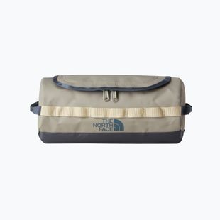 Trusă pentru cosmetice The North Face BC Travel Canister L 5,7 l stone slab/granite grey/desert stone