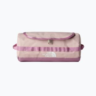 Trusă pentru cosmetice The North Face BC Travel Canister L 5,7 l  metal pink/hushed lavender