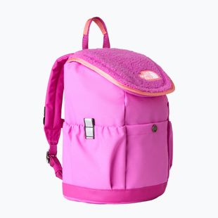 Rucsac urban pentru copii The North Face Mini Explorer 10 l violet crocus/fuchsia flash