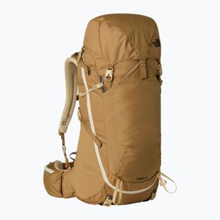 Rucsac de trekking The North Face Terra 55 l S-M utility brown/khaki stone