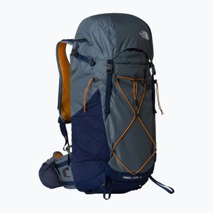 Rucsac turistic The North Face Trail Lite 36 l granite grey/summit nav