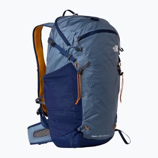 Rucsac turistic The North Face Trail Lite Speed 30 l L-XL granite grey/summit nav
