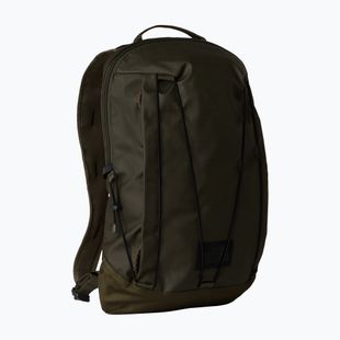 Rucsac de oraș The North Face BCV Pro Lightweight 15 l new taupe green/tnf black