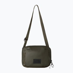 Borsetă The North Face BCV Pro 4 l new taupe green/tnf black