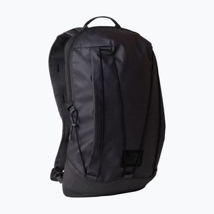 Rucsac urban The North Face BCV Pro Lightweight anthracite grey/tnf black