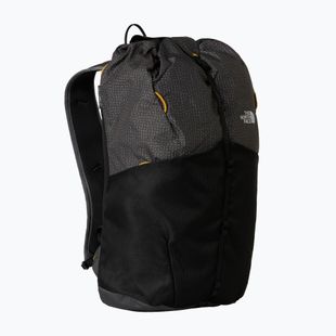 Rucsac de oraș The North Face Clyffe Daypack 23 l anthracite grey