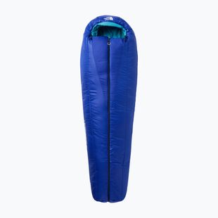 Sac de dormit pentru copii The North Face Stormbreak 20F Regular tnf blue/river ice
