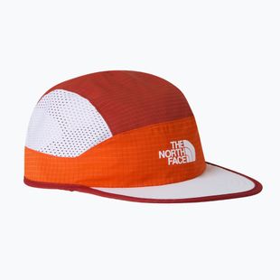 Șapcă The North Face Summer Light Run iron clay/pearl stone/l