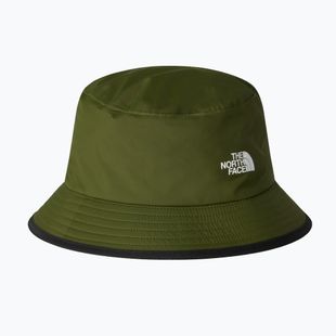 Pălărie The North Face Antora Rain Bucket woodland green/tnf black