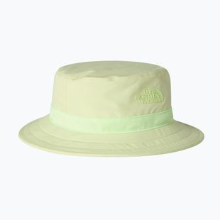Pălărie pentru copii The North Face Kids Class V Rev Bucket lemon mist logo weather topo phantom print