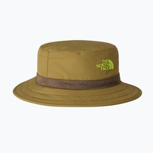 Pălărie pentru copii The North Face Kids Class V Rev Bucket cedar logo weather topo phantom print
