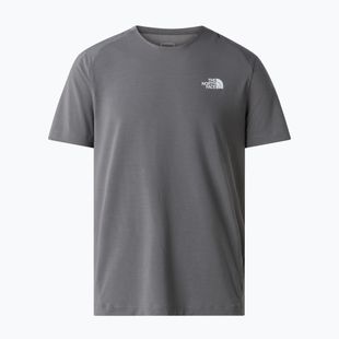 Tricou pentru bărbați The North Face Lightning Alpine smoked pearl