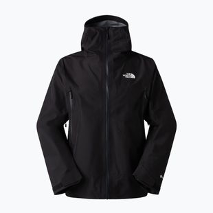 Geacă de ploaie pentru bărbați The North Face Jazzi 3L Gtx tnf black