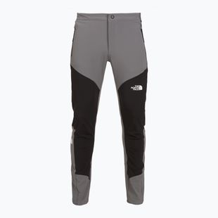 Pantaloni de trekking pentru bărbați The North Face Felik Slim Tapered smoked pearl/tnf