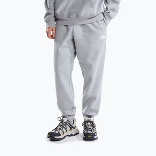 Pantaloni pentru bărbați The North Face Evolution Simple Dome Regular Jogger tnf pale grey h