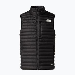 Vestă pentru bărbați The North Face Bettaforca Down Vest tnf black