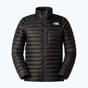 Geacă cu puf pentru bărbați The North Face Bettaforca Down tnf black/smoked pearl