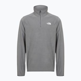 Bluză pentru bărbați The North Face Glacier Fleece 1/4 Zip