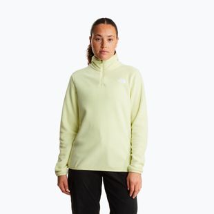 Bluză pentru femei The North Face Glacier Fleece 1/4 Zip