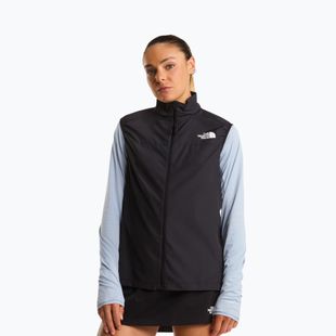 Vestă pentru femei The North Face Fontanales Wind tnf black