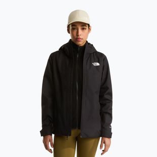 Geacă 3în1 pentru femei The North Face Quest Mono Triclimate tnf black