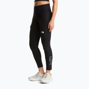 Colanți pentru femei The North Face Flex 25IN Regular tnf black