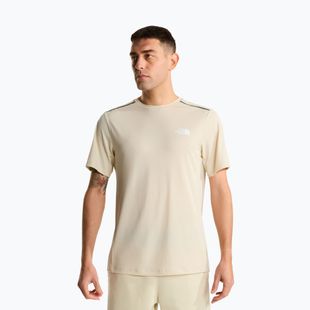 Tricou pentru bărbați The North Face Mountain Athletics Tape desert stone