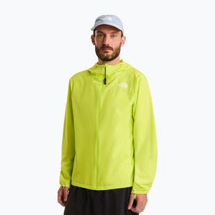 Geacă rezistentă la vânt pentru bărbați The North Face Men's Fontanales Wind Jacket fizz lime