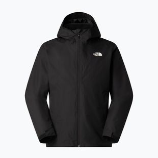 Geacă 3în1 pentru bărbați The North Face Quest Mono Triclimate tnf black