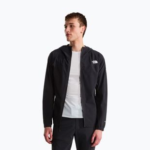 Geacă softshell pentru bărbați The North Face Summit Off Width tnf black