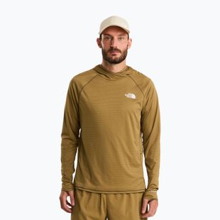 Bluză pentru bărbați The North Face Sunriser Hoodie cedar