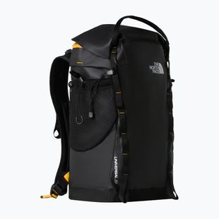 Rucsac de turism The North Face Universal Daypack 20 l tnf black/summit gold