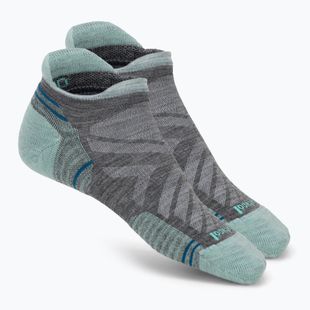 Șosete pentru femei Smartwool Hike Low Ankle medium gray