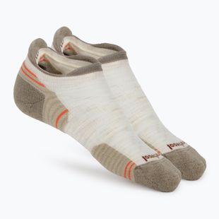 Șosete pentru femei Smartwool Hike Low Ankle moonbeam