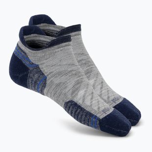 Șosete Smartwool Hike Low Ankle light gray