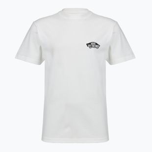 Tricou pentru bărbați Vans Double Standard Tee white/black