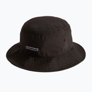 Pălărie Vans Dropped V Bucket faded black