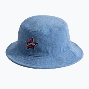 Pălărie Vans Starmarked Bucket stonewash/blue