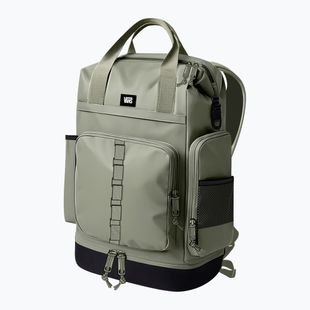 Rucsac de oraș Vans Wilder soft sage