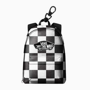 Rucsac de oraș Vans Micro Old Skool black/white