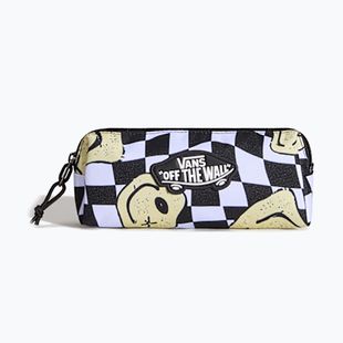 Penar Vans Old Skool Pencil Pouch checkerboard white/black