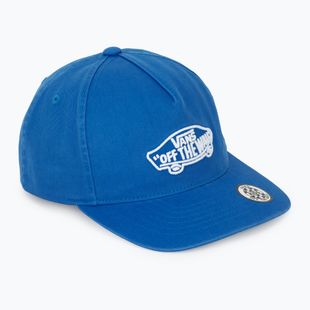 Șapcă pentru copii Vans Classic Snapback bright azure