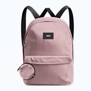 Rucsac de oraș Vans Old Skool Mini 12 l misty mauve