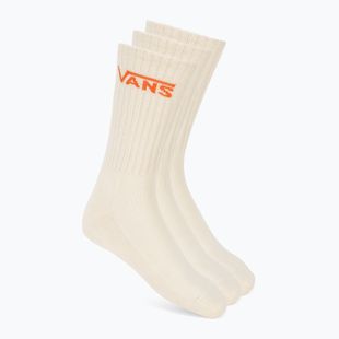 Șosete Vans Classic Crew 3 perechi turtledove