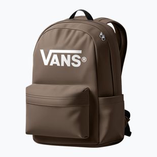 Rucsac de oraș Vans Old Skool Drop V 22 l vintage cocoa