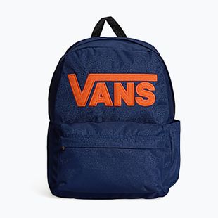 Rucsac de oraș Vans Old Skool Drop V 22 l deep indigo