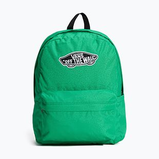 Rucsac de oraș Vans Old Skool Classic 22 l vivid verdant